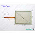 for Siemens A5E00208772 398829 TP177 Touch Screen Panel Glass